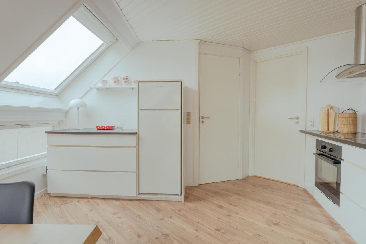 Harbour View / 2Br / City Centre Torshavn Ngoại thất bức ảnh
